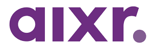 AIXR member