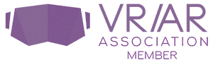 VR/AR Association member