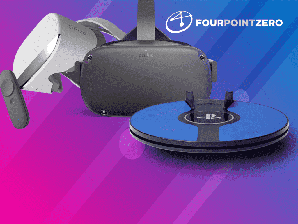 The best VR headsets arriving in 2019