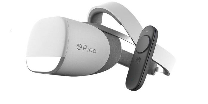 Pico Neo Wireless VR Headset