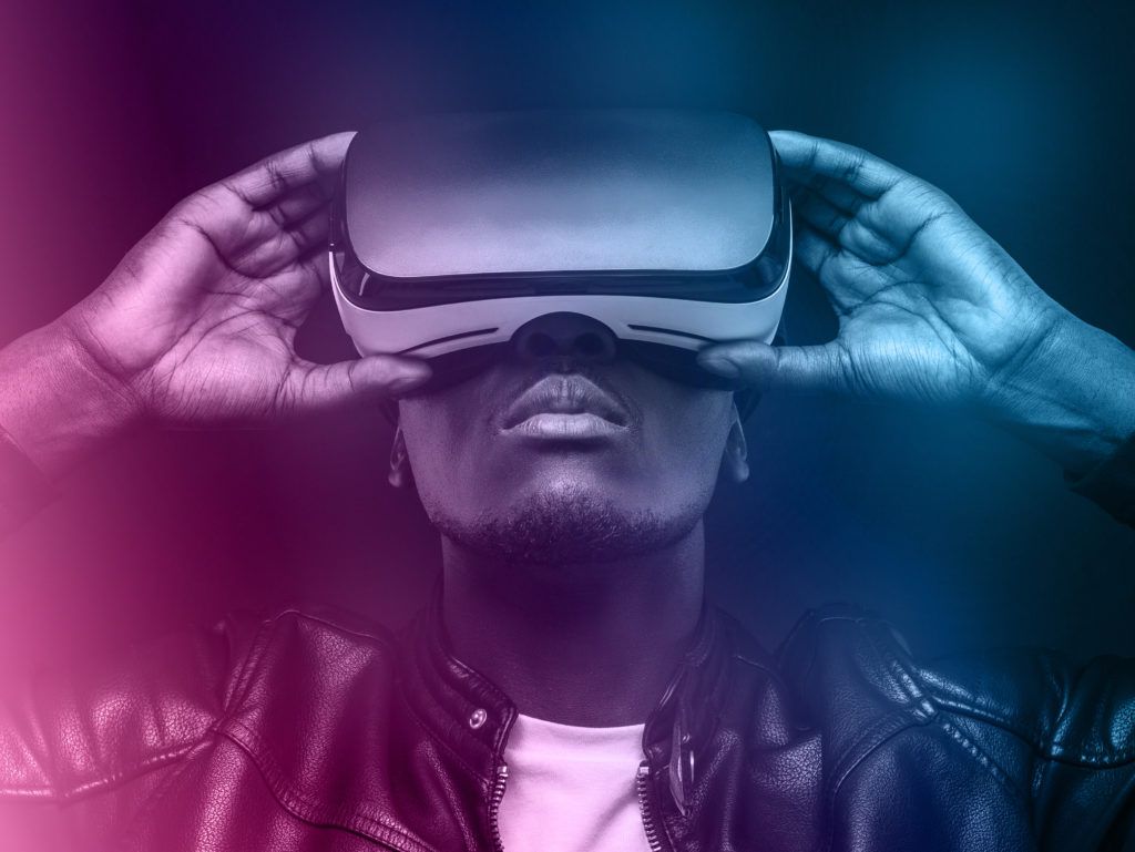 How AR and VR can change the face of recruitment