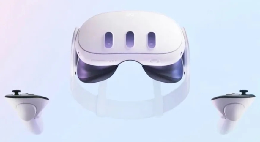 [Alt: A depiction of the XR landscape highlighting Meta's dominance in the industry.]
[Alt: A visual of Meta's Quest 3 and Apple's Vision Pro headsets, representing the imminent market competition.]
[Alt: Illustration of the cutting-edge technology of the Vision Pro headset and Meta's Quest 3.]
[Alt: Comparative image of the designs of Meta's Quest 3 and Apple's Vision Pro, showcasing their unique features.]
[Alt: Graphical presentation of the display capabilities and performance metrics of Vision Pro and Quest 3.]
[Alt: A snapshot of the mixed reality features of Vision Pro and Meta Quest 3, highlighting their differing approaches.]
[Alt: Visualization of the operating systems of Apple Vision Pro and Meta Quest 3, emphasizing their app compatibilities.]
[Alt: A comparative graphic on the pricing of Apple's Vision Pro and Meta's Quest 3, underscoring the difference in their market positioning.]
[Alt: Text summarizing the key considerations for choosing between the Apple Vision Pro and Meta Quest 3 in 2023.]